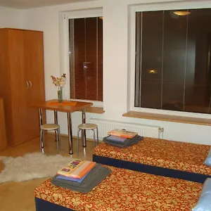  Hostel Agat Poland