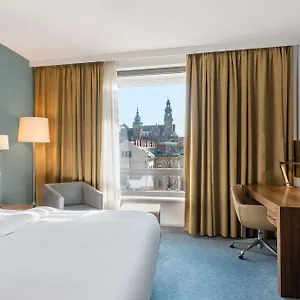 Radisson Blu Szálloda