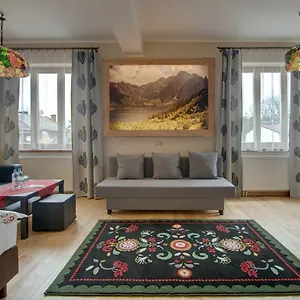 Zamoyskiego - Watra *** Zakopane