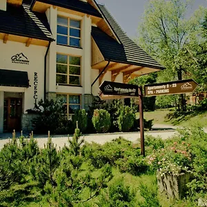 Aparthotel Bellamonte, Zakopane