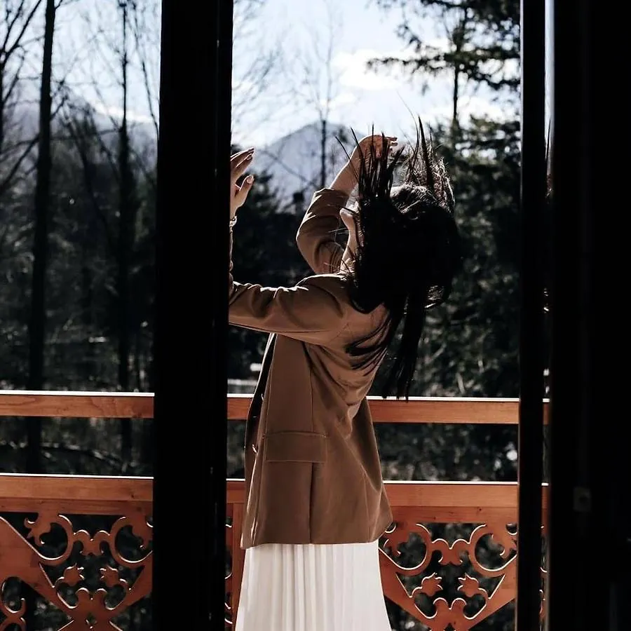 *** Bed & Breakfast Villa Kaplowa Chata & Spa Zakopane Poland