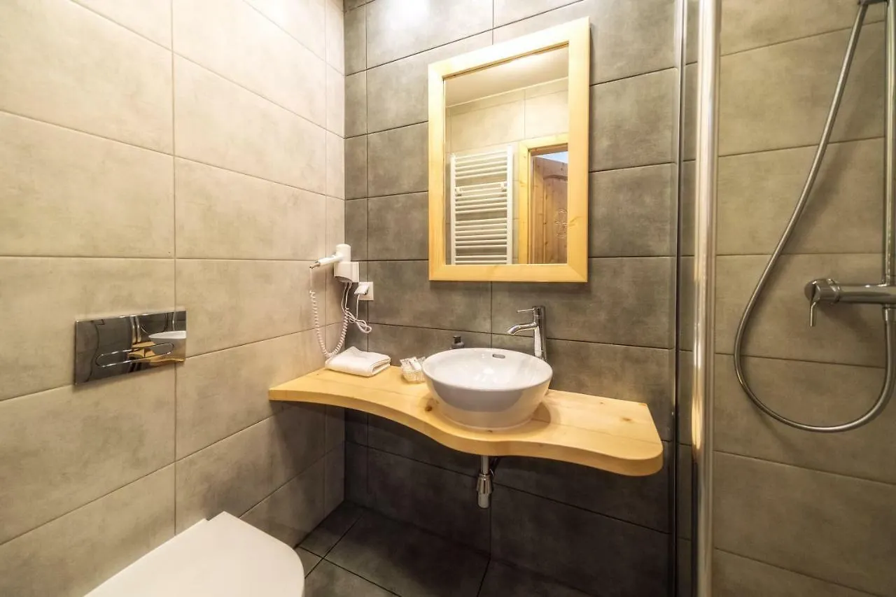 *** Bed & Breakfast Villa Kaplowa Chata & Spa Zakopane Poland