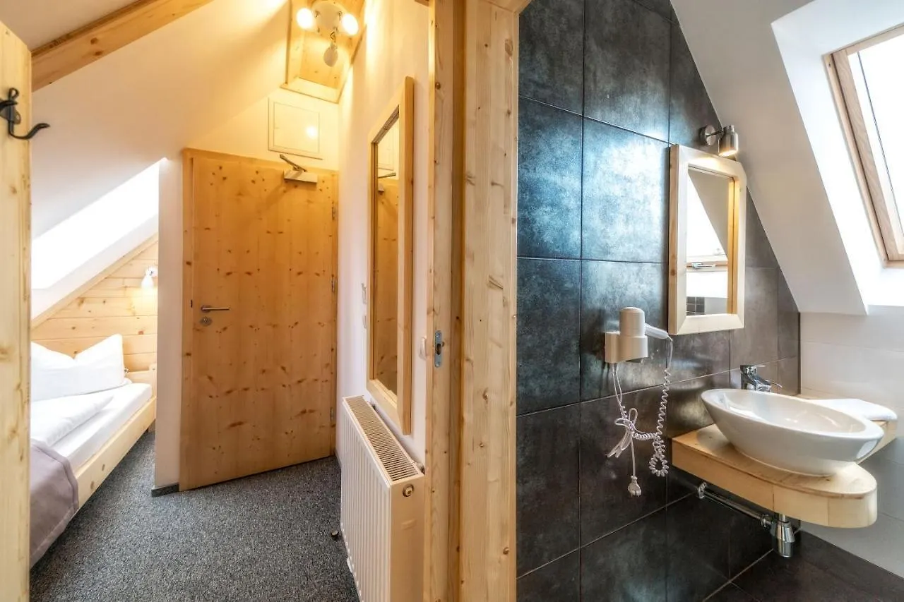 *** Bed & Breakfast Villa Kaplowa Chata & Spa Zakopane Poland