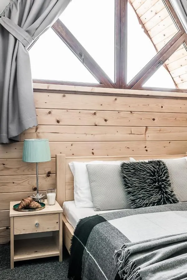 Villa Kaplowa Chata & Spa Zakopane